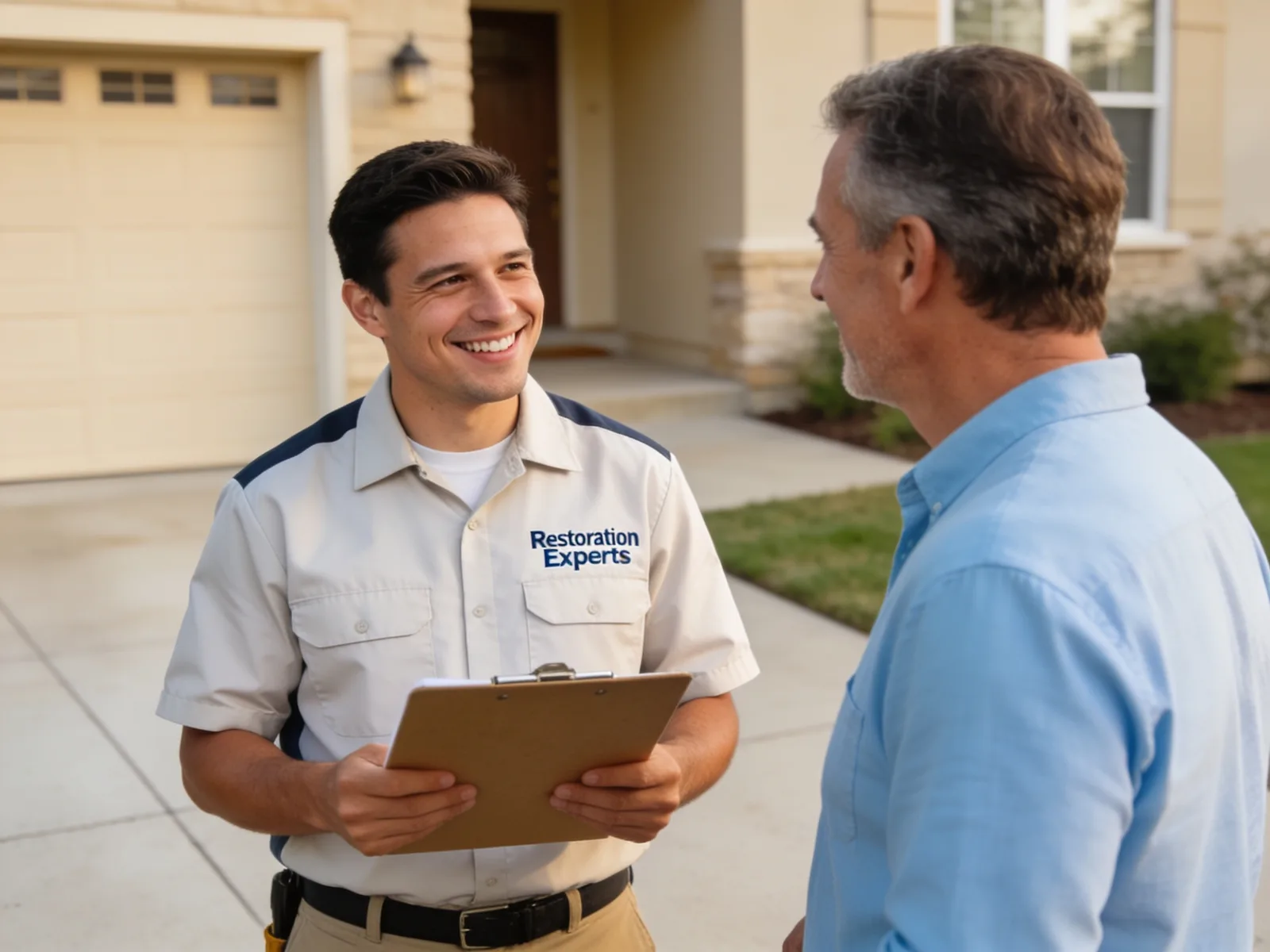 Water Damage Cleanup Center Valley, PA FAQs